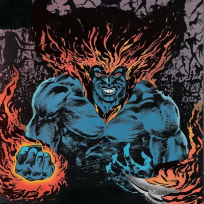 Shadowstorm