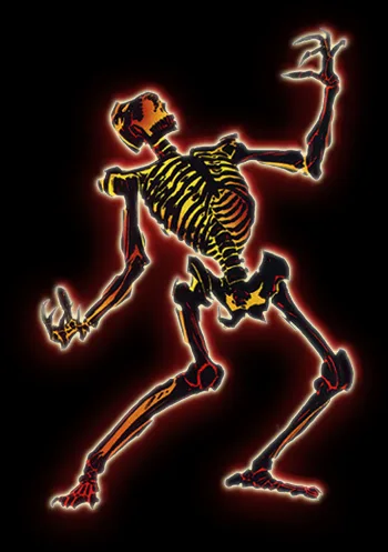 Shadrac