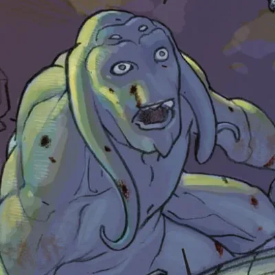 Shadrak