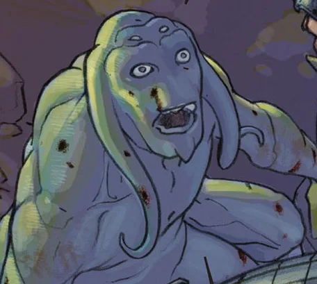 Shadrak