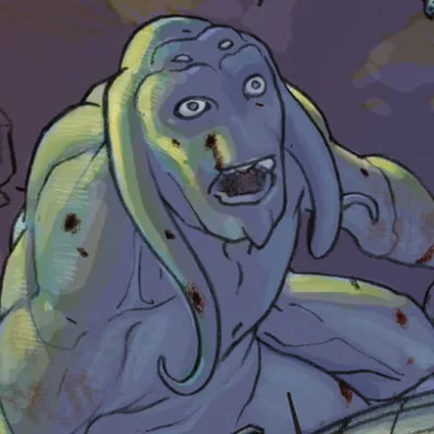 Shadrak