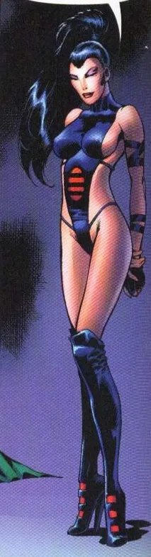 Shaedra
