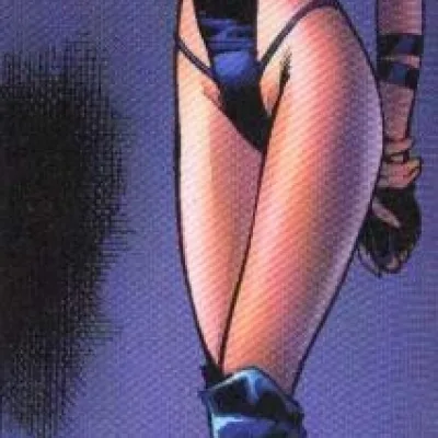 Shaedra