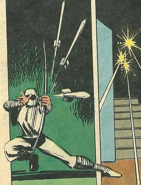 Shaft
