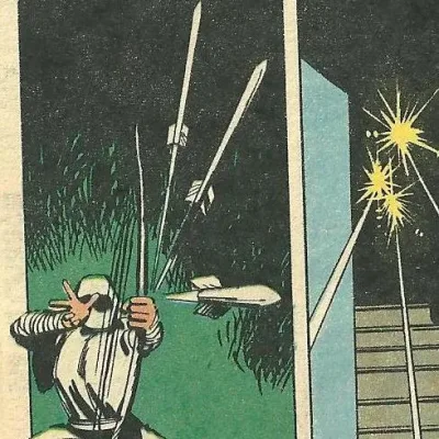 Shaft