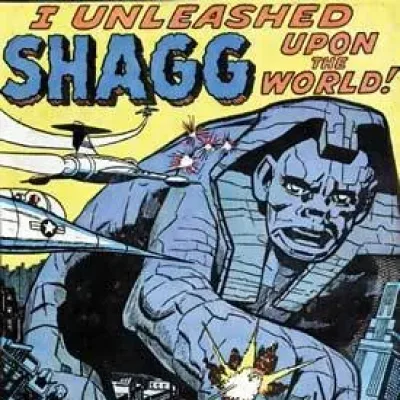 Shagg