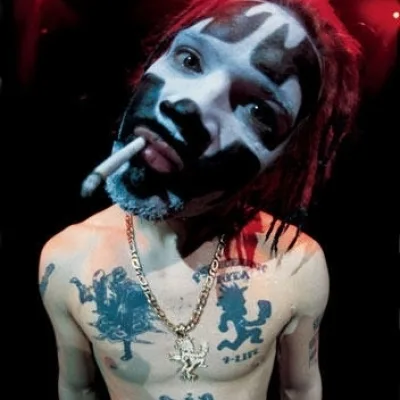 Shaggy 2 Dope