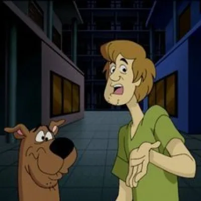 Shaggy