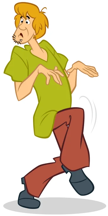 Shaggy