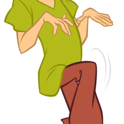 Shaggy