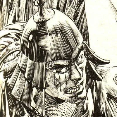 Shah Amurath