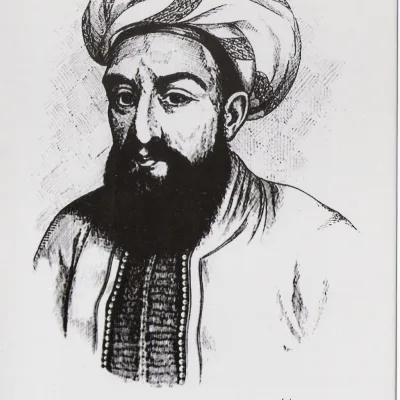 Shah Zaman