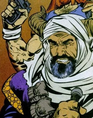Shah'ka R'Zul