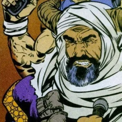 Shah'ka R'Zul