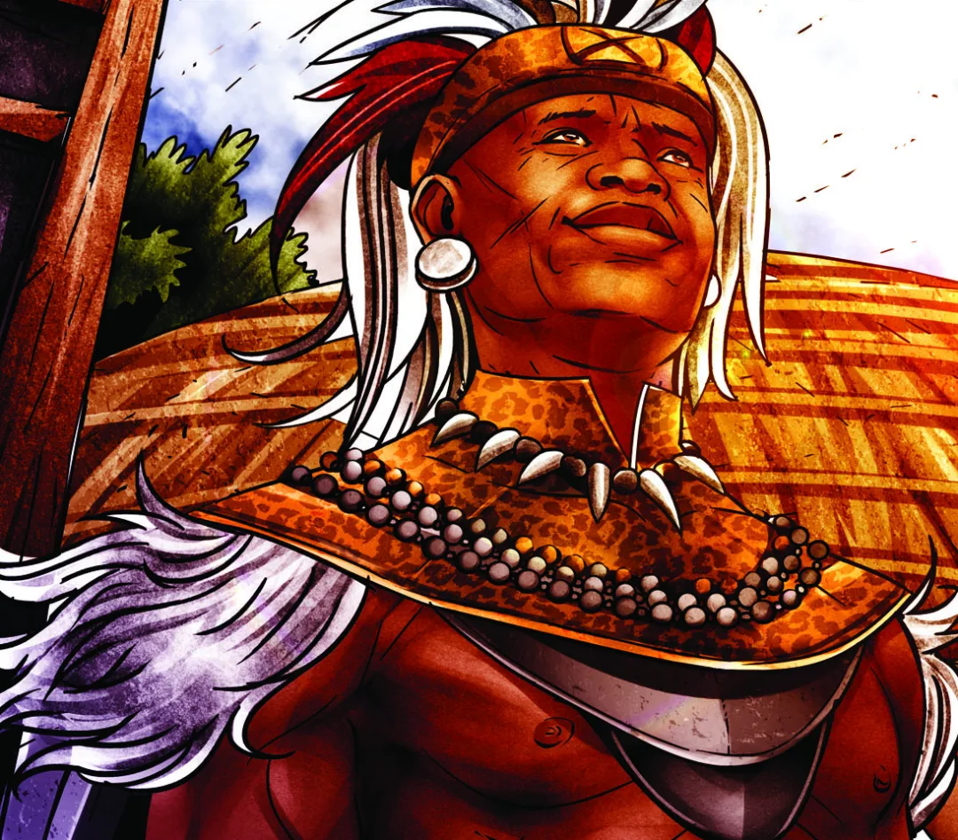 Shaka