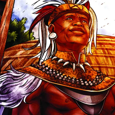 Shaka