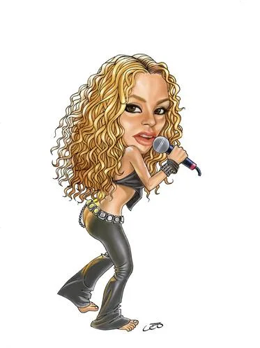 Shakira