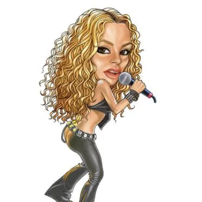 Shakira
