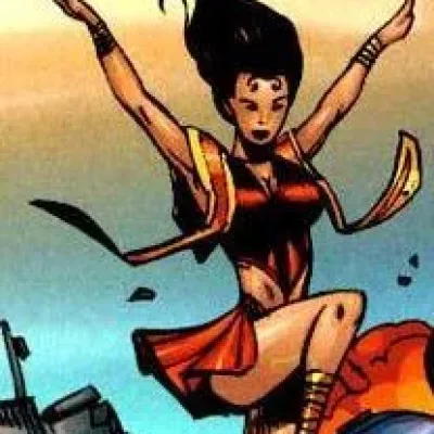 Shakti