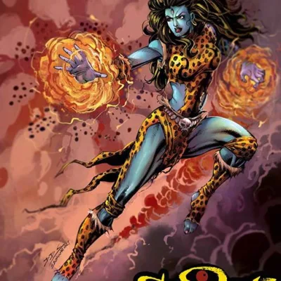 Shakti