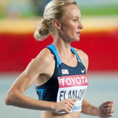Shalane Flanagan