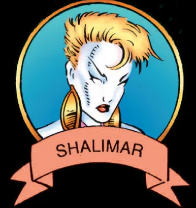Shalimar