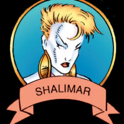 Shalimar