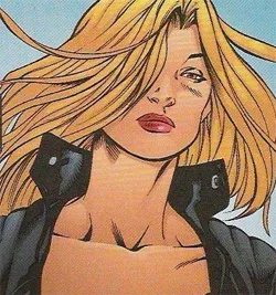 Shalimar Fox