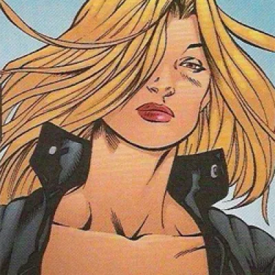 Shalimar Fox