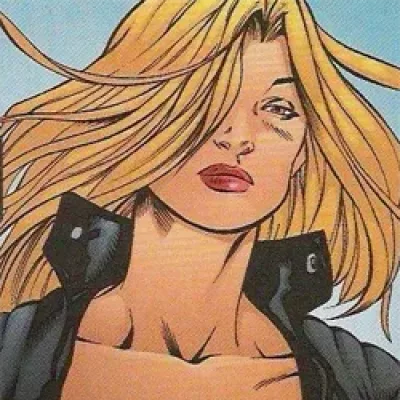 Shalimar Fox