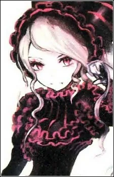 Shalltear Bloodfallen