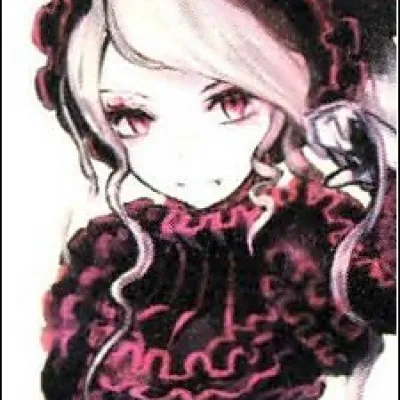 Shalltear Bloodfallen