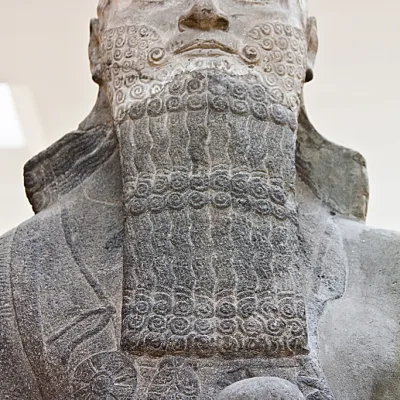 Shalmaneser III