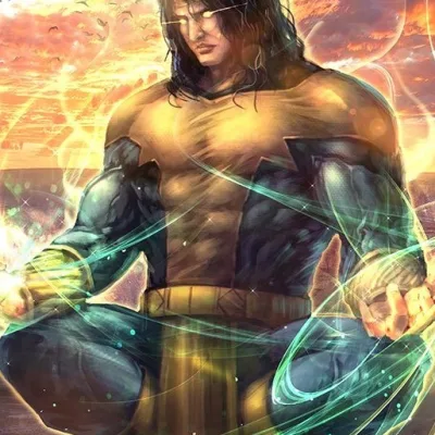 Shaman