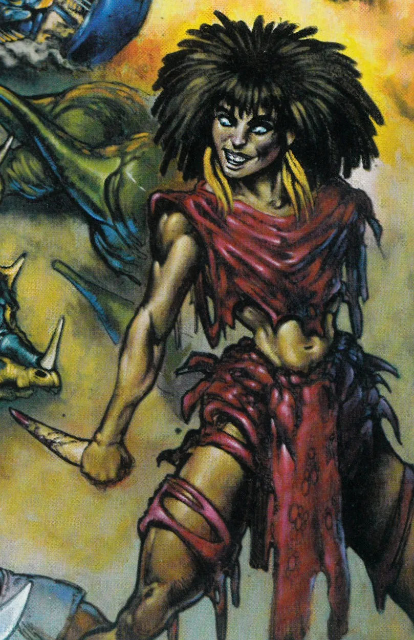 Shamana