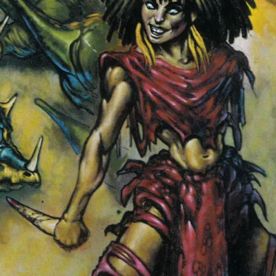Shamana