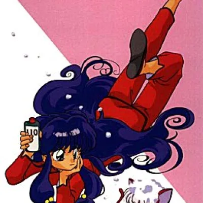 Shampoo
