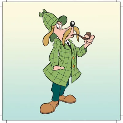 Shamrock Bones