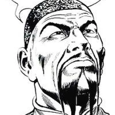 Shan Shu