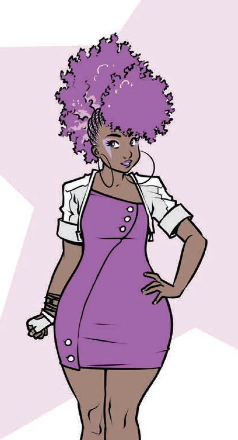 Shana Elmsford