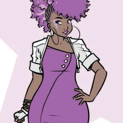 Shana Elmsford