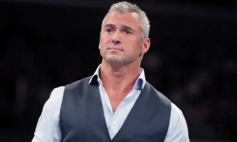 Shane McMahon