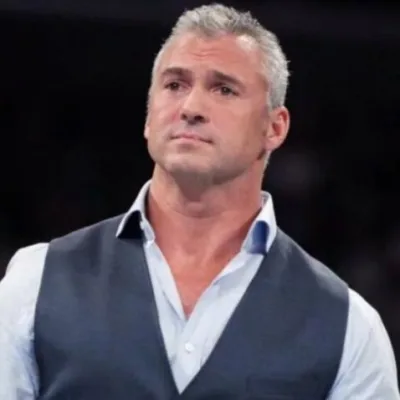 Shane McMahon