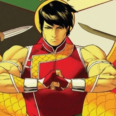 Shang-Chi