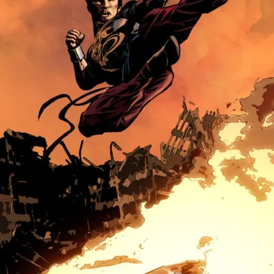 Shang-Chi