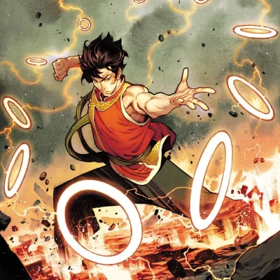 Shang-Chi