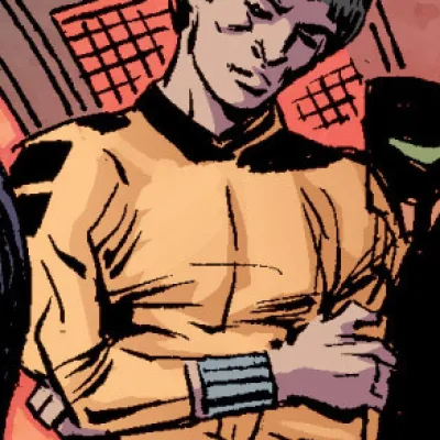 Shang-Chi (Adaptoid)
