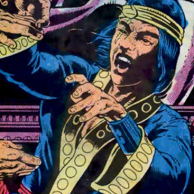 Shang-Chi Clone
