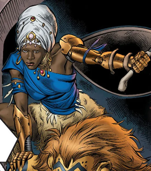 Shango