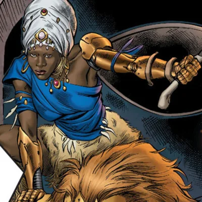 Shango